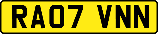 RA07VNN