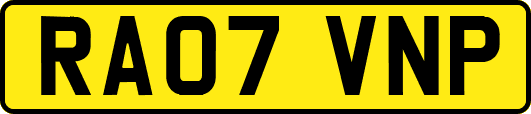 RA07VNP