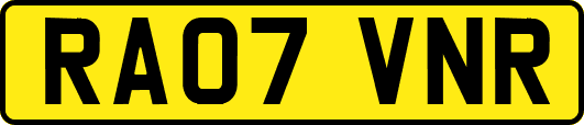 RA07VNR