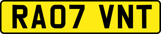 RA07VNT