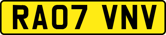 RA07VNV