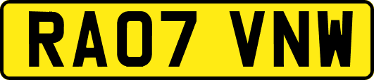 RA07VNW