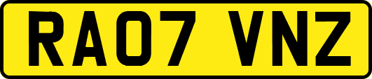 RA07VNZ