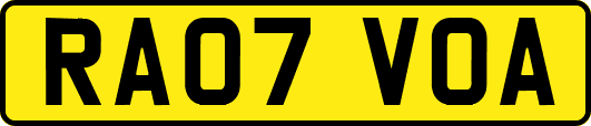 RA07VOA