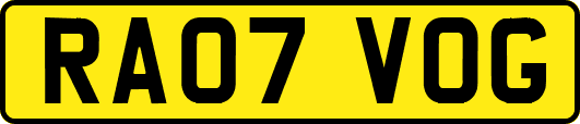 RA07VOG