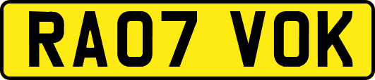 RA07VOK