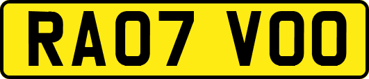 RA07VOO