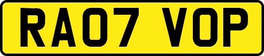 RA07VOP