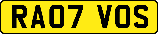 RA07VOS