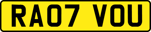 RA07VOU