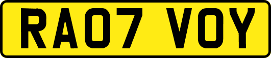 RA07VOY