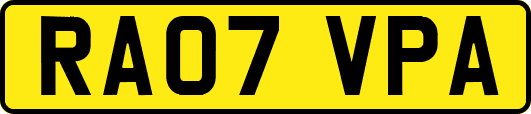 RA07VPA