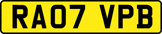 RA07VPB
