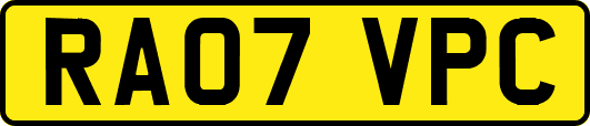 RA07VPC