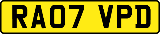 RA07VPD
