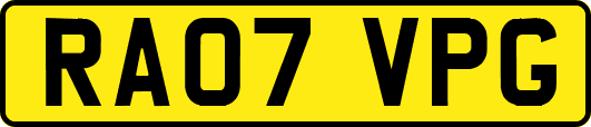 RA07VPG