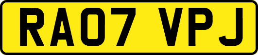 RA07VPJ