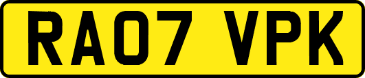 RA07VPK