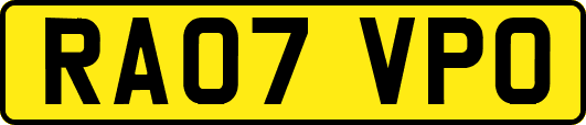 RA07VPO