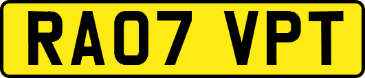 RA07VPT