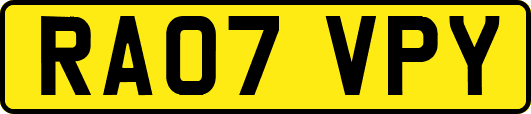 RA07VPY