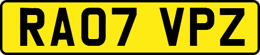 RA07VPZ