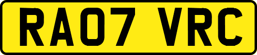 RA07VRC