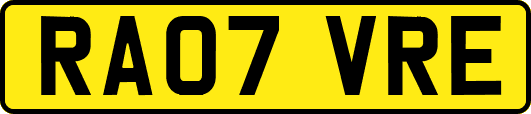 RA07VRE