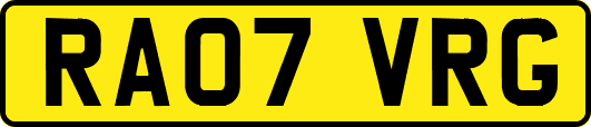 RA07VRG