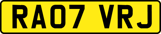 RA07VRJ