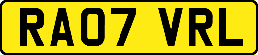 RA07VRL