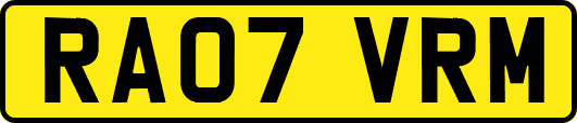 RA07VRM