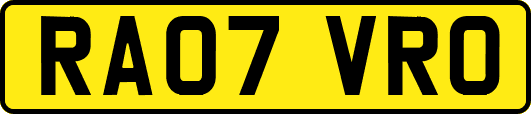 RA07VRO