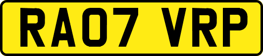 RA07VRP