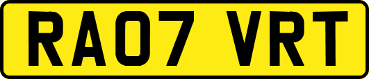 RA07VRT