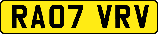 RA07VRV
