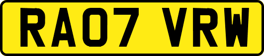 RA07VRW