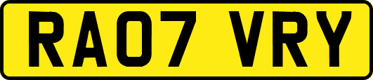 RA07VRY