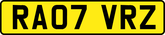 RA07VRZ