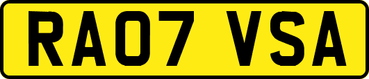 RA07VSA