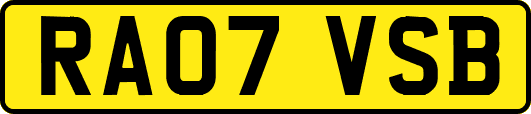 RA07VSB