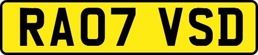 RA07VSD