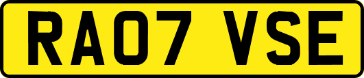RA07VSE