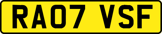 RA07VSF