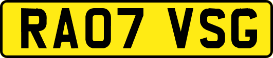 RA07VSG