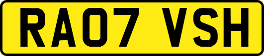 RA07VSH