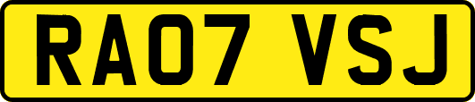 RA07VSJ