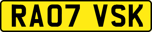 RA07VSK