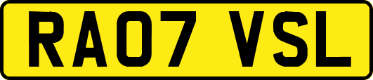RA07VSL