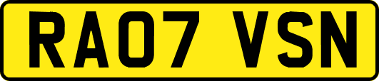 RA07VSN